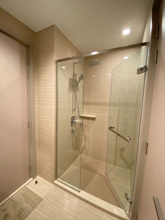 picture Room for rent at The Line Asoke-Ratchada 35 sq. m. ( 1 Bedroom) - 7/8