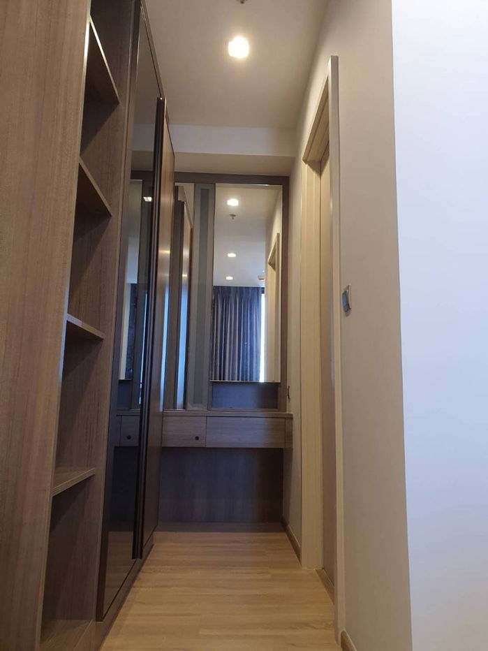 picture 📌📌EXCLUSIVE!📌📌 Room For rent at The line Phahol-Pradipat 1 bedroom 35 sq.m. - 3/6