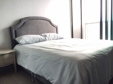 A Space ID Asoke - Ratchada room for rent!! @condorental