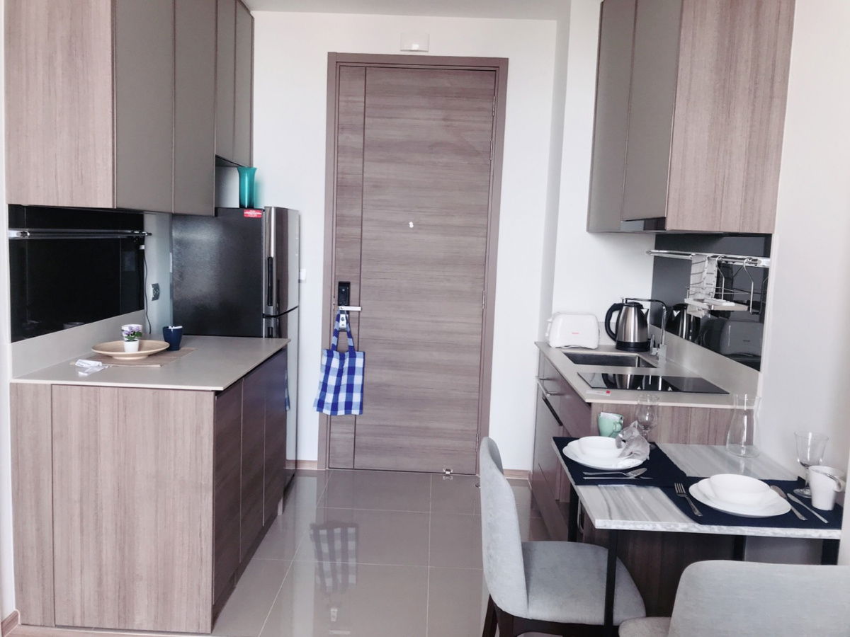 picture 📌📌EXCLUSIVE!📌📌 Room For rent at The line Phahol-Pradipat 1 bedroom 35 sq.m. - 7/10
