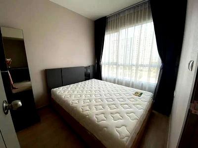 Condos for rent : 🥳[Rent-RAR2107434] The Tempo Grand Sathorn-Wutthakat. FL.12th *Near BTS Wutthakat💚Line id: @thefirstagent**