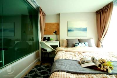 Condos for rent : Condo For rent  Metro Sky Bangsue - Prachachuen Fully Furnished Line ID: @ppagent