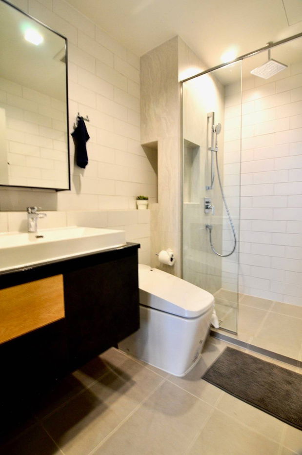picture !!Room for rent at The Line Jatujak-Mochit 35 sq.m. on special offer!! - 7/7