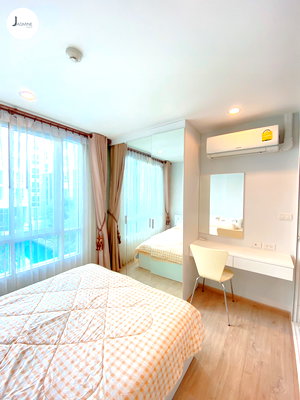 Condos for rent Surat Thani Hospital  : The Garden condo surattani forrent