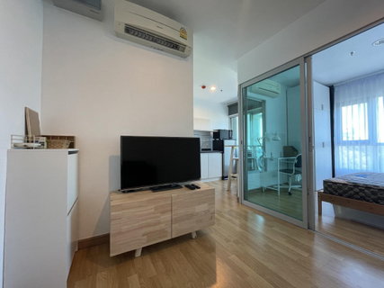 รูปภาพ T1124 คอนโดให้เช่า Aspire Rama 4 (แอสไพร์ พระราม 4) ห้องสวย เฟอร์ครบ มีเครื่องซักผ้า ราคาพิเศษ
