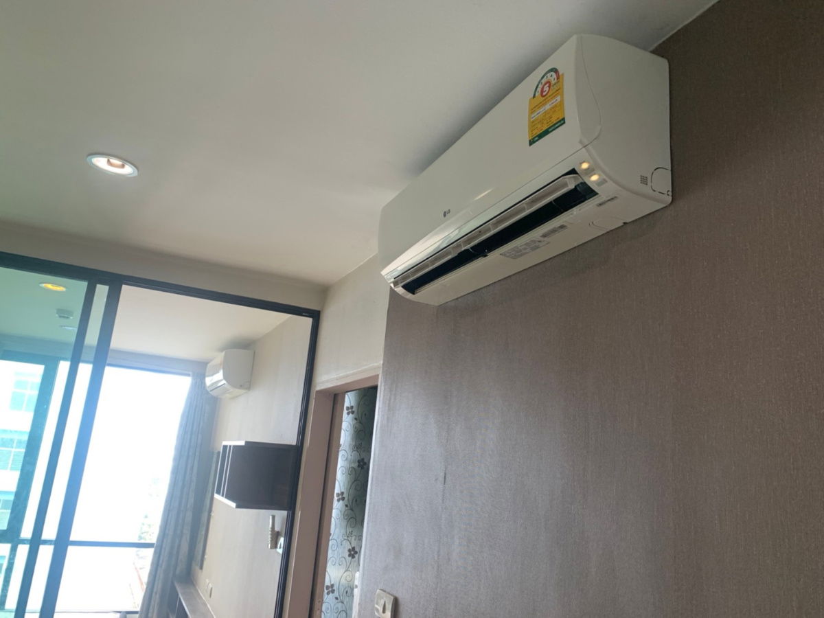 รูป 📣📣++ให้เช่า คอนโด ดิ ยูนีค ลาดพร้าว 26 -The Unique Ladprao 26 - ใกล้ MRT ลาดพร้าว - รูปที่ 11/13