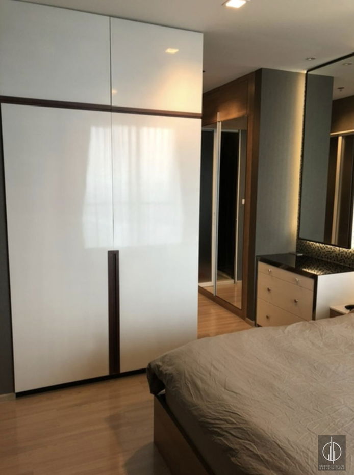 รูป G 6136💜 คอนโดให้เช่า ริทึ่ม พหล-อารีย์ Line❤️💜@condopremium💜❤️ - รูปที่ 2/8