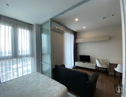 รูปภาพ G 6121🚨 คอนโดให้เช่า ชีวาทัย อินเตอร์เชนจ์ Line❤️💜@condopremium💜❤️