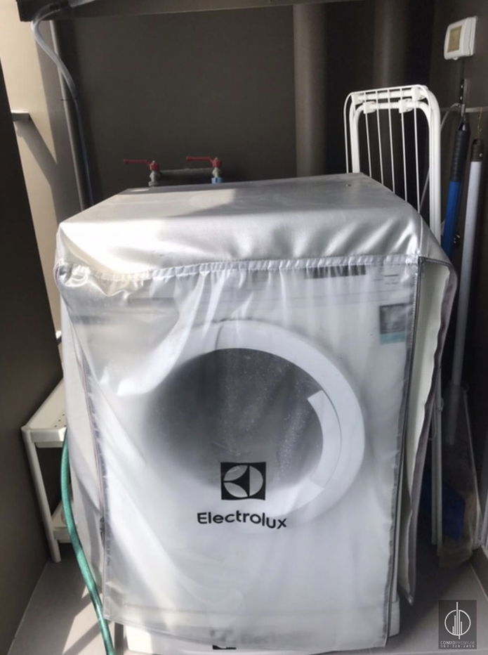 รูป G 6124🧡 คอนโดให้เช่า แชปเตอร์วัน ชายน์ บางโพ ห้องสวย พร้อมเข้าอยู่ - รูปที่ 7/8