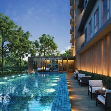 รูป S Fifty South Pattaya - รูปที่ 2/4