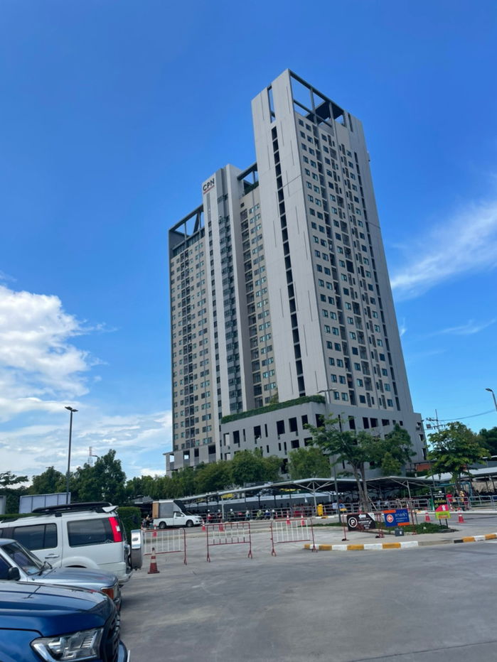 รูป ⚜️⚜️⚜️ Escent condo ติดกับห้างเซ็นทรัลพลาซ่า ระยอง ชั้น23⚜️⚜️⚜️✅✅✅ - รูปที่ 21/23