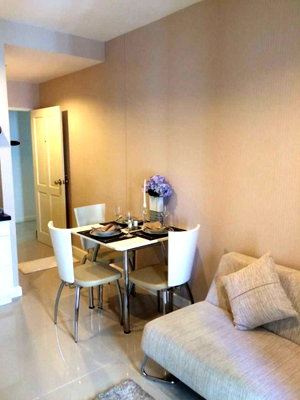 Condos for rent : Condo For rent @ City Sukhumvit 101/1 2bedroom Fully Furnished Line ID: @ppagent