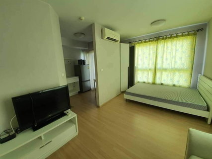 รูปภาพ For Rent Plum Condo Bangkae - 1 bed 23 sq.m. 8th floor