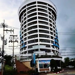 รูป Bang Saen Royal Sea Palace - รูปที่ 1/4