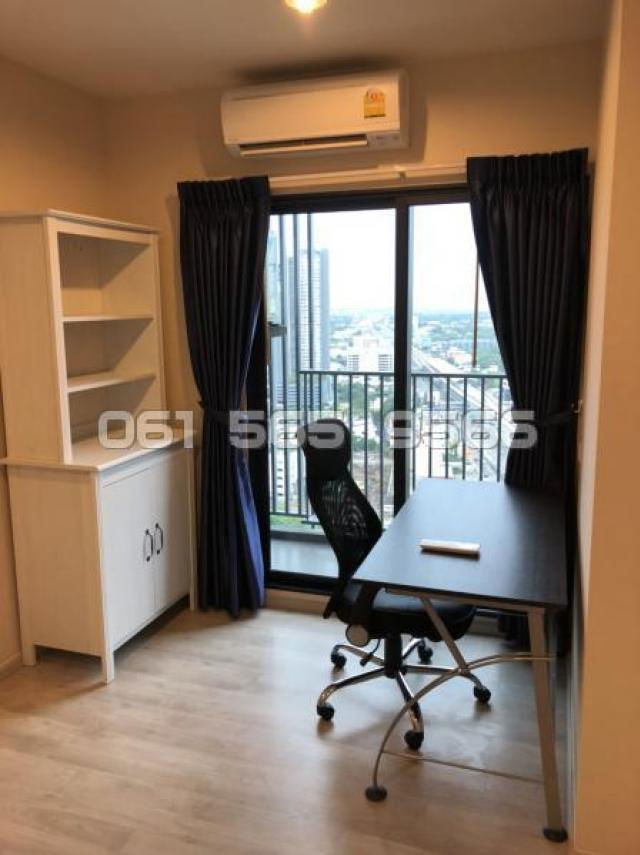 รูป ให้เช่า พลัมคอนโด เซ็นทรัล สเตชั่น บางใหญ่ Plum Condo Central Station - รูปที่ 3/8