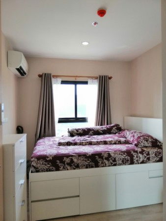 รูป DF ให้เช่า Plum Condo Central Station เฟส 1 ชั้น 7 ห้องสวยพร้อมอยู่ ID0384 - รูปที่ 5/8