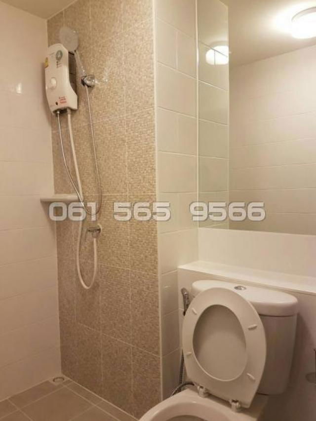รูป ให้เช่า พลัมคอนโด เซ็นทรัล สเตชั่น บางใหญ่ Plum Condo Central Station - รูปที่ 4/8
