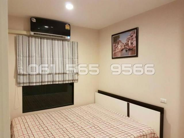 รูป ให้เช่า พลัมคอนโด เซ็นทรัล สเตชั่น บางใหญ่ Plum Condo Central Station - รูปที่ 6/8