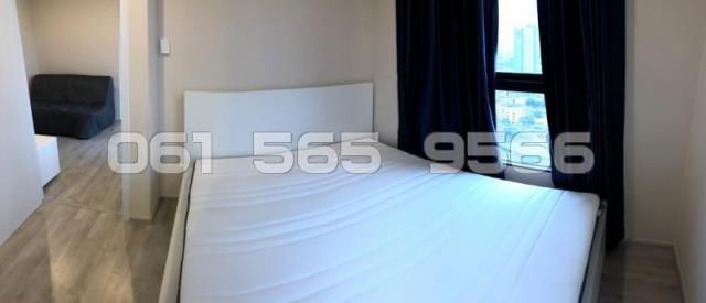 รูป ให้เช่า พลัมคอนโด เซ็นทรัล สเตชั่น บางใหญ่ Plum Condo Central Station - รูปที่ 5/8