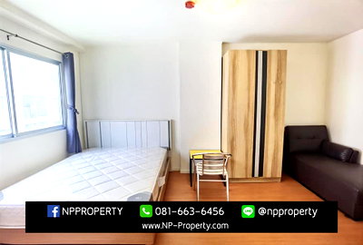 คอนโดให้เช่า : เลือกเช่าคอนโดลุมพินีชลบุรีที่มีคุณภาพ เลือก NP Property