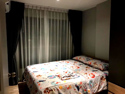 Condos for rent : T1138 Condo for rent Aspen Condo Lasalle, beautiful room, fully furnished, has a washing machine, special price
