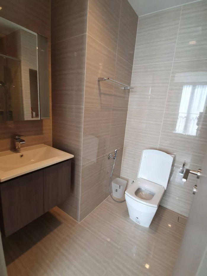 picture 📌📌EXCLUSIVE!📌📌 Room For rent at The Line Asoke-Ratchada 1 bedroom 35 sq.m. - 7/8