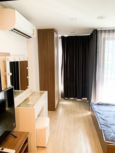 ให้เช่าคอนโด 1 ห้องนอน 24 ตร.ม. แอทโมซ ลาดพร้าว 71