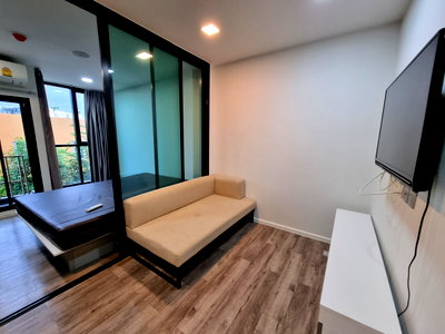 Condos for rent Bangkok : Modiz station for rent only 10,000 Baht
