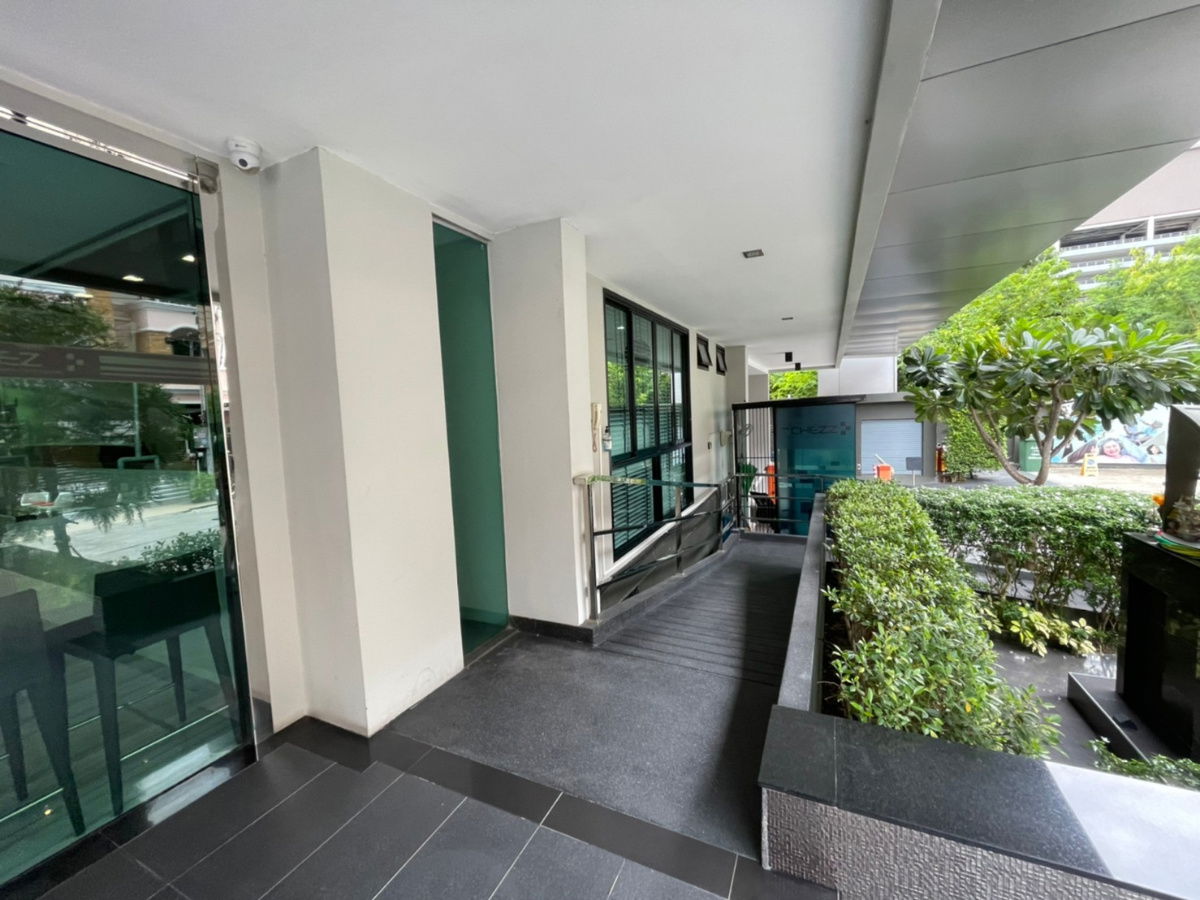 รูป ว่าง 5มีค 69🏢🏢🏢The Chezz (เดอะ เชส) ชั้น6 พัทยากลาง2 ห้องนอน มีเครื่องซักผ้า ห้องสวยมาก 🏢🏢🏢 - รูปที่ 3/31