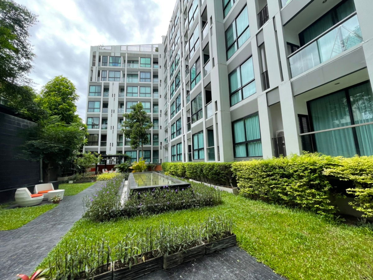 รูป ว่าง 5มีค 69🏢🏢🏢The Chezz (เดอะ เชส) ชั้น6 พัทยากลาง2 ห้องนอน มีเครื่องซักผ้า ห้องสวยมาก 🏢🏢🏢 - รูปที่ 11/31