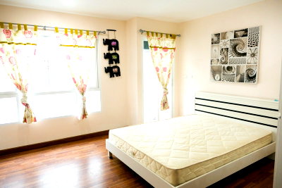 Condos for rent : Condo For rent PG2 Rama 9, 1bedroom Fully Furnished, Line ID: @ppagent