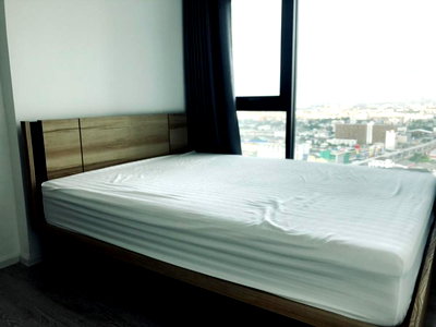 Condos for rent : F O R  R E N T C O N D O Kensington Sukhumvit Theparak