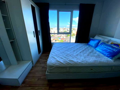 Condos for rent : REGENT ORCHID SUKHUMVIT 101 Rent