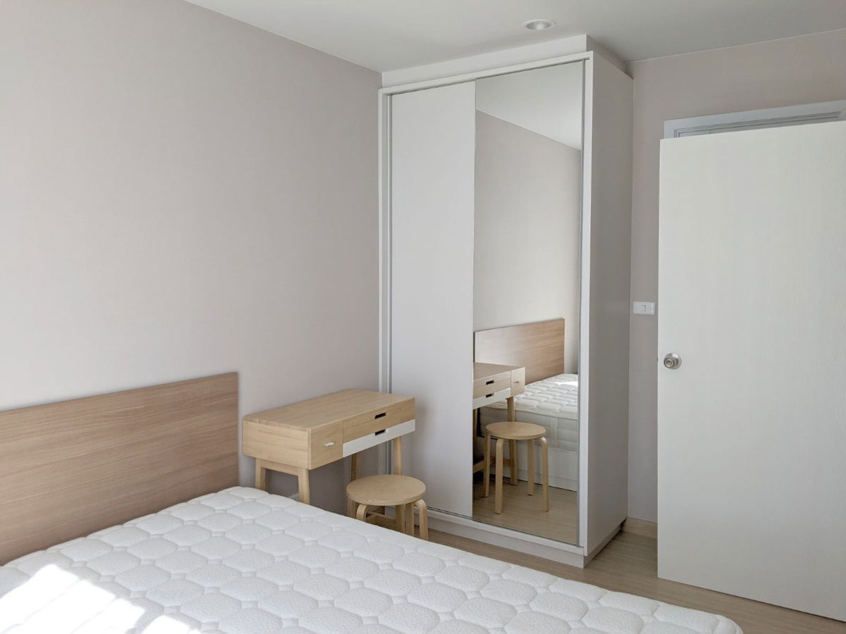 รูป @condorental ให้เช่า The Tree Onnut Station ห้องสวย ราคาดี!! - รูปที่ 2/10