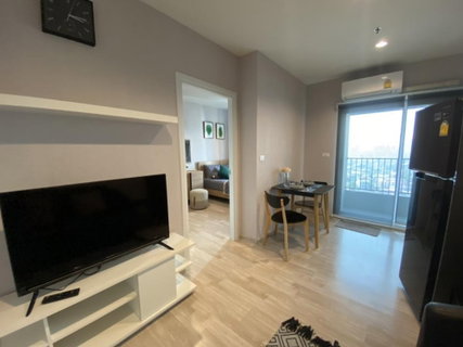 รูปภาพ Condo For rent Plum Condo Ramkhamhaeng Station Fully Furnished Line ID: @ppagent