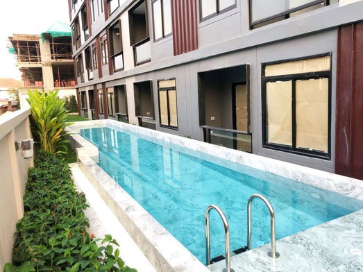 รูป The Fore Condominium Chiangmai - รูปที่ 5/7