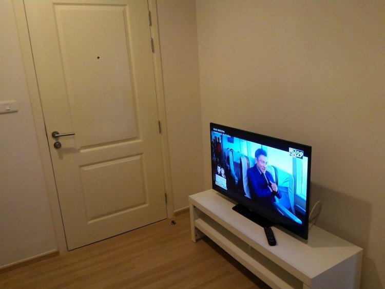 รูป ขายคอนโด B-LOFT สุขุมวิท109 พร้อมอยู่ (ใกล้สิ่งอำนวยความสะดวกสุดๆ) - รูปที่ 4/11