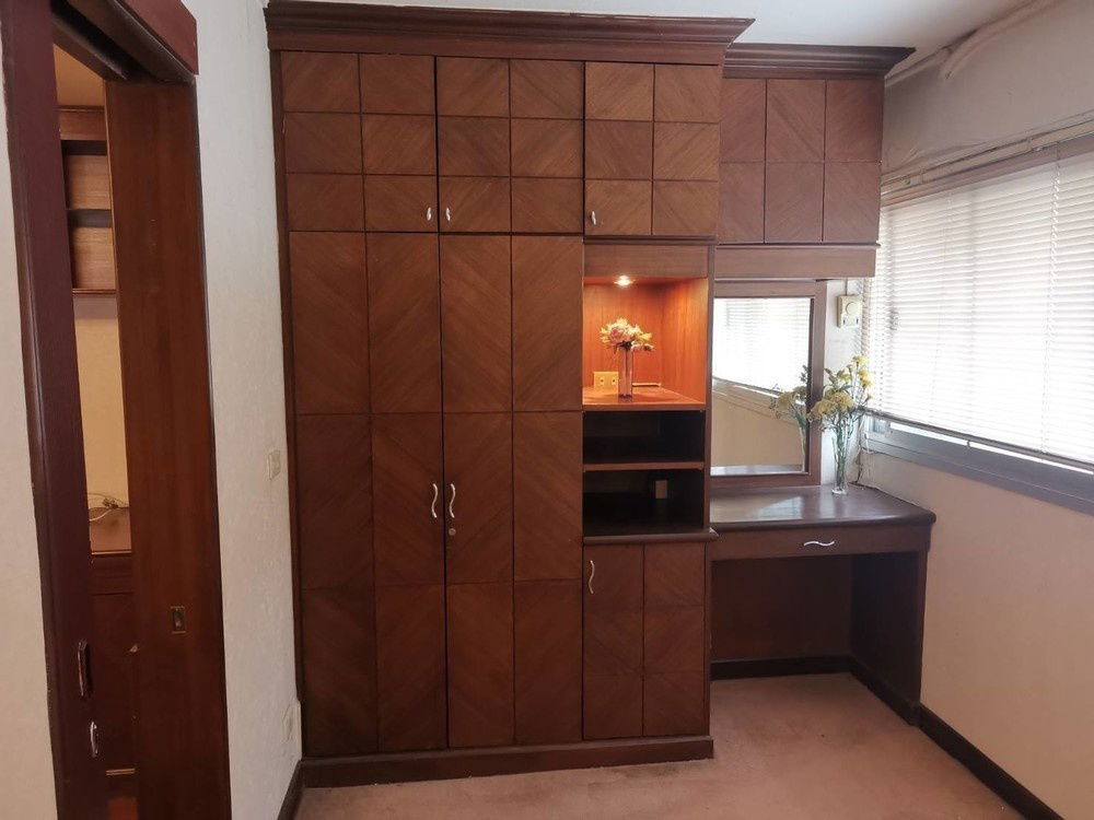 picture Room for rent at Muangthong C2 Fl.5 - 2/5