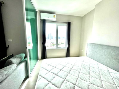 Condos for rent : Condo For rent Chapter One Eco Ratchada - Huai Khwang Fully Furnished Line ID: @ppagent