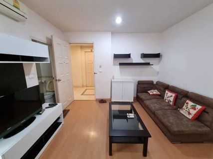 รูปภาพ Condo For rent Life @ BTS Tha - Phra, 1Bedroom Fully Furnished, Line ID: @ppagent