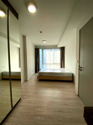 Condos for rent Lat Phrao : Condo For rent My Story Ladprao 71, 1bedroom Fully Furnished, Line ID: @ppagent
