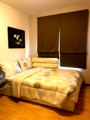 Condos for rent Terminal 21 Pattaya : Condo for rent, The Trust, Central Pattaya, 7th floor, Building B, pool view, fully furnished, ready to move in * ES03-0655*