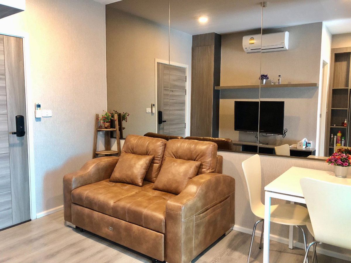 For rent Notting Hill Sukhumvit 105