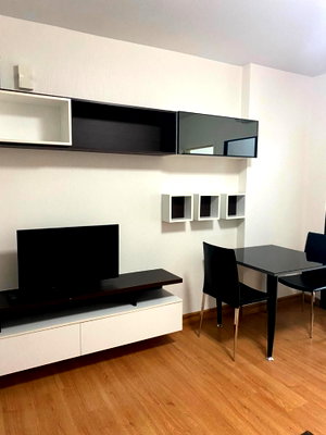 Condos for rent : Condo For rent  Supalai City Resort Ratchayothin - Phaholyothin 32, Fully Furnished, Line ID: @ppagent