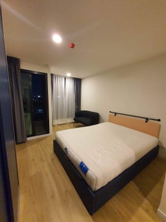 รูปภาพ Condo room for rent@ Attitude Bu