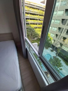 รูปภาพ Condo For rent Elio Del Moss, 1 bedroom Fully Furnished, Line ID: @ppagent