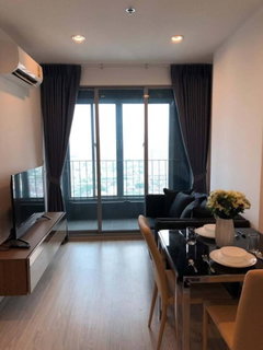 รูปภาพ Condo For rent IDEO Mobi Bangsue Grand Interchange 1bedroom  Fully Furnished Line ID: @ppagent