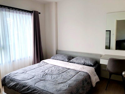 Condos for rent Chiang Mai : For Rent Escent park ville Condo Chiang Mai 