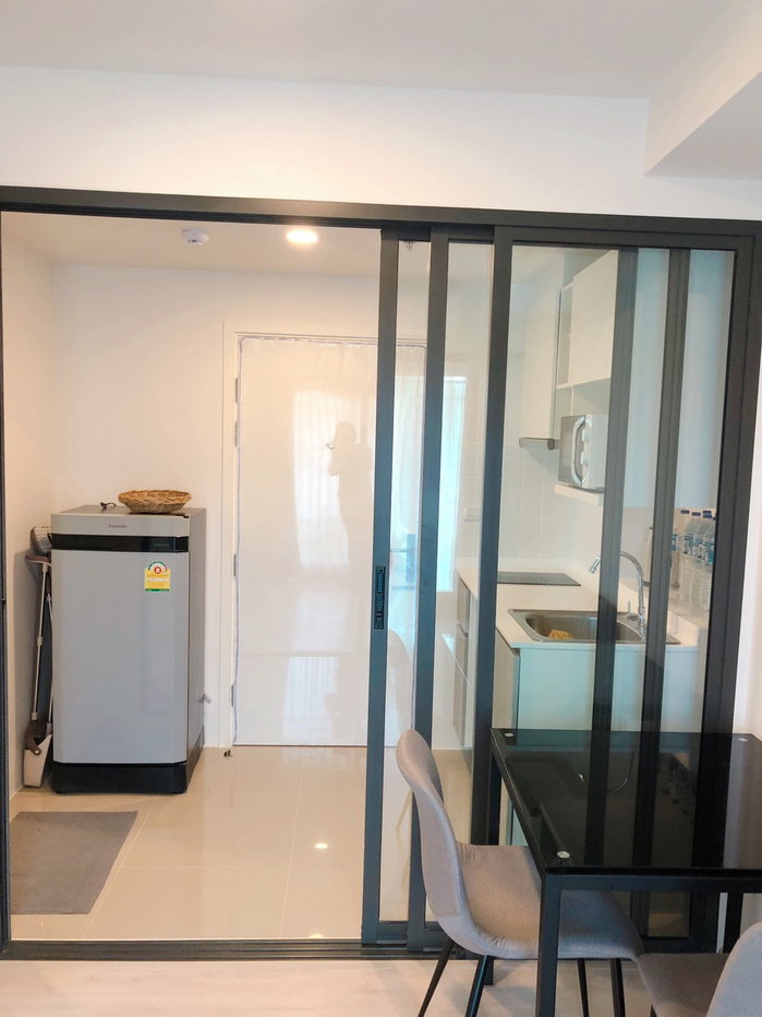 picture For Rent Escent park ville Condo Chiang Mai - 6/10