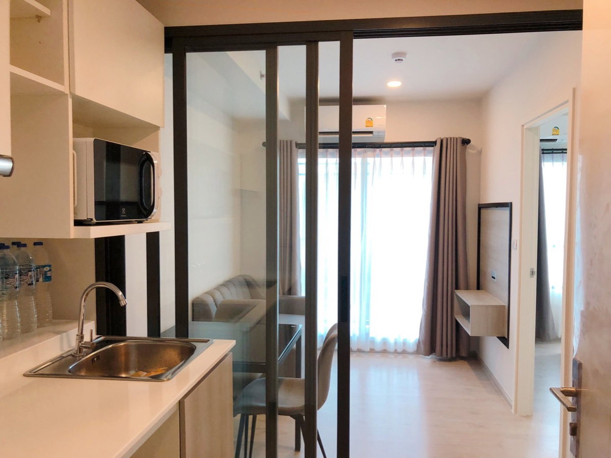 picture For Rent Escent park ville Condo Chiang Mai - 4/10